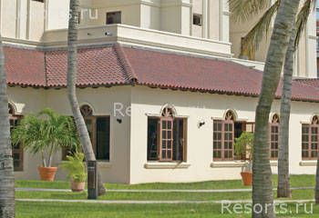 Bucuti Beach Resort 6